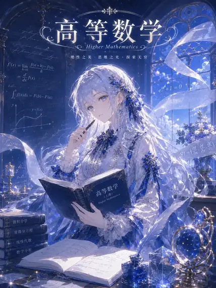高等数学学伴