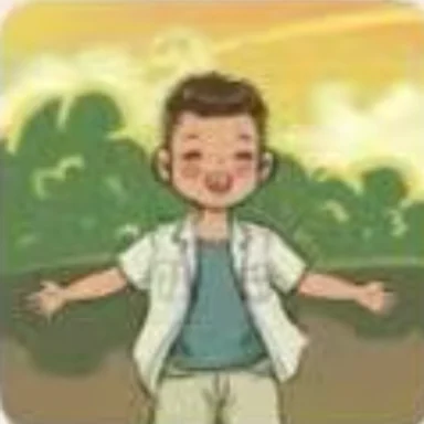 李扬教师头像